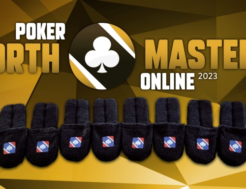 Dette må du vite om PLO i Poker North Masters Online