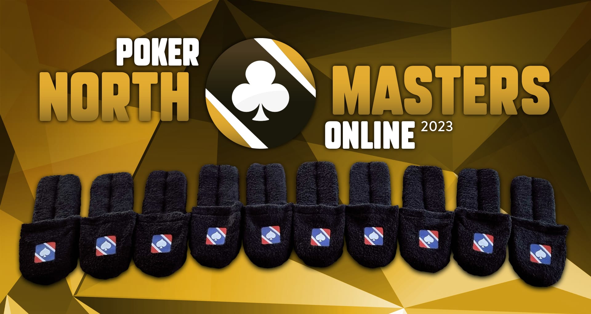 Poker North Masters Online 2023 banner