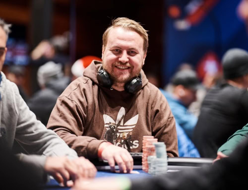 Jon Kyte vant over tre millioner i EPT Barcelona