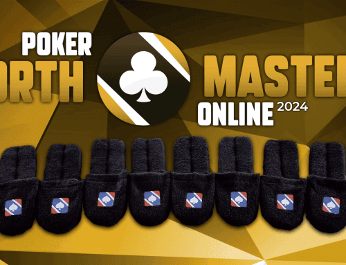 Fakta om turbo i Poker North Masters Online 2024