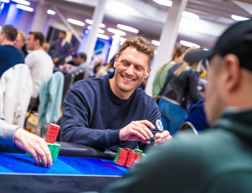 Mats Ullereng vant EPT Mystery Bounty i Praha