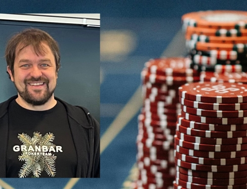 Nå blir det pubpoker i Trondheim