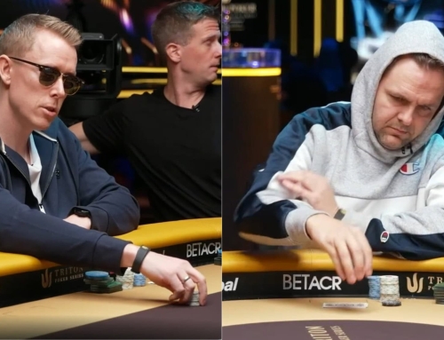 Espen Myrmo vant en million dollar i Monte Carlo